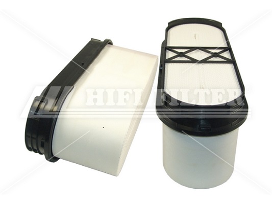 Filtru aer SA 17513 HIFI FILTER