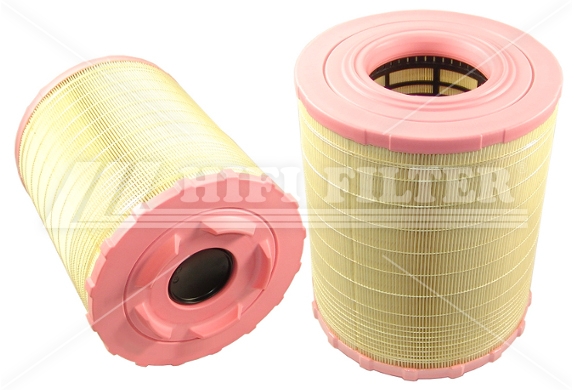 Filtru aer SA 17518 HIFI FILTER
