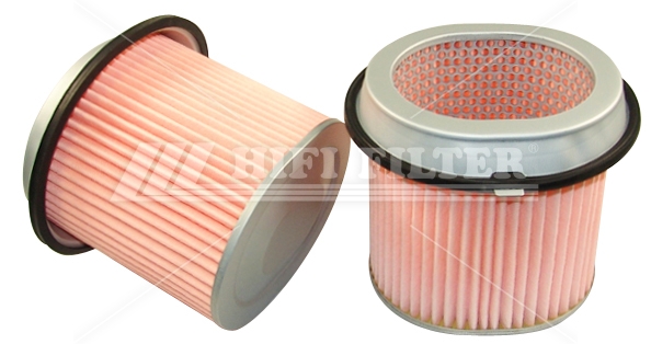 Filtru aer SA 7619 HIFI FILTER