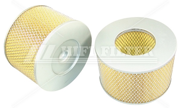 Filtru aer SA 8041 HIFI FILTER