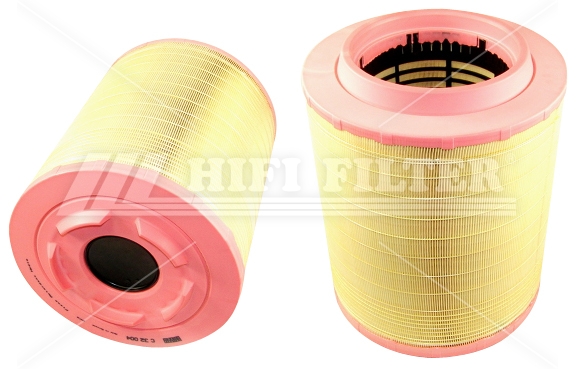 Filtru aer SA 17525 HIFI FILTER
