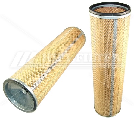 Filtru aer secundar SA 14669 HIFI FILTER