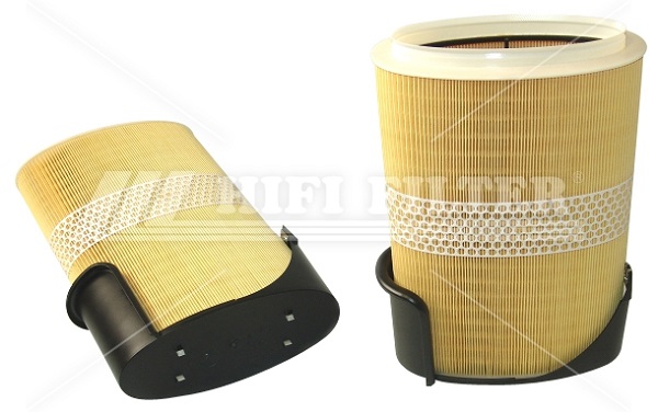 Filtru aer SA 5266 HIFI FILTER