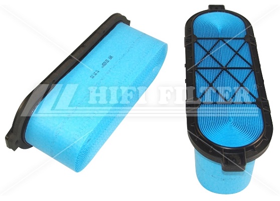 Filtru aer SA 6215 HIFI FILTER