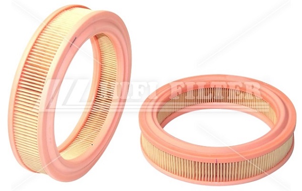 Filtru aer SA 302 HIFI FILTER