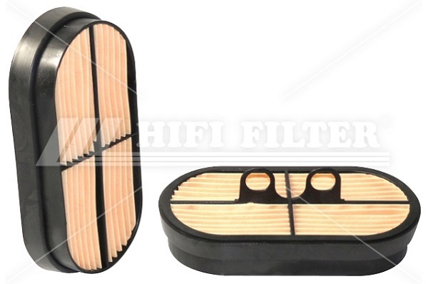Filtru aer SA 16449 HIFI FILTER