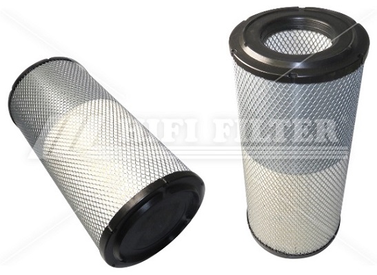 Filtru aer SA 16114 HIFI FILTER