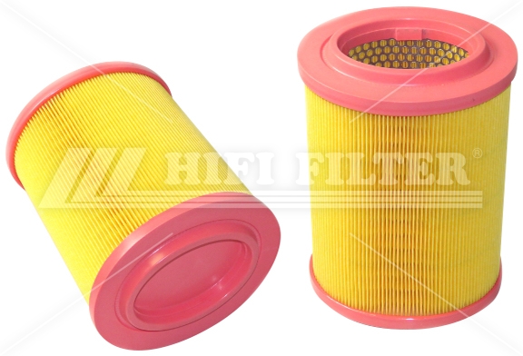 Filtru aer SA 7073 HIFI FILTER