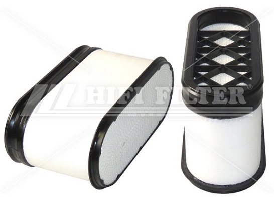 Filtru aer SA 17428 HIFI FILTER