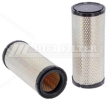 Filtru aer SA 16059 HIFI FILTER