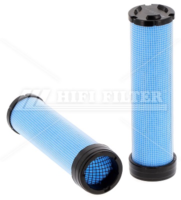 Filtru aer SA 16080 HIFI FILTER