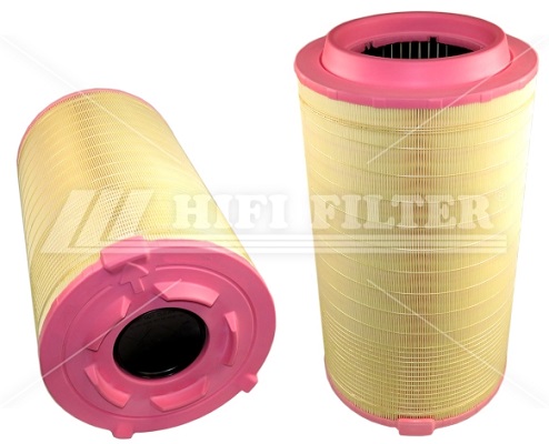Filtru aer SA 17584 HIFI FILTER