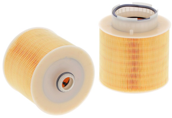 Filtru aer SA 5149 HIFI FILTER