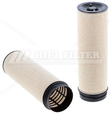 Filtru aer SA 17587 HIFI FILTER