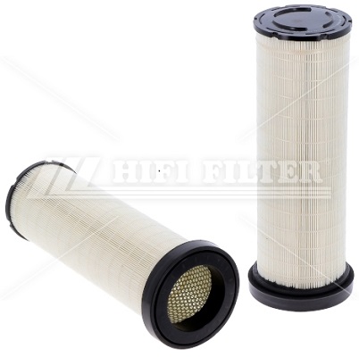 Filtru aer secundar SA 16819 HIFI FILTER