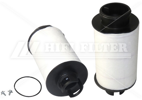 Filtru, aerisire bloc motor SAO 5359 HIFI FILTER