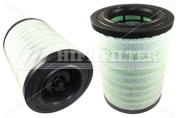 Filtru aer SA 16862 HIFI FILTER