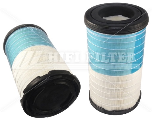 Filtru aer SA 16818 HIFI FILTER