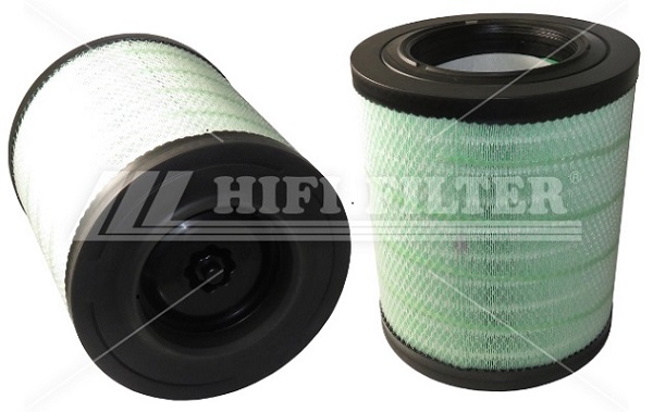 Filtru aer KA 16902 HIFI FILTER