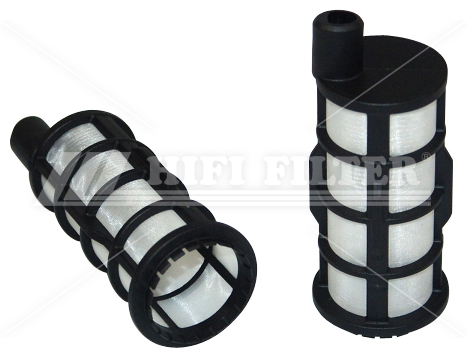 Filtru combustibil MO 7002 HIFI FILTER