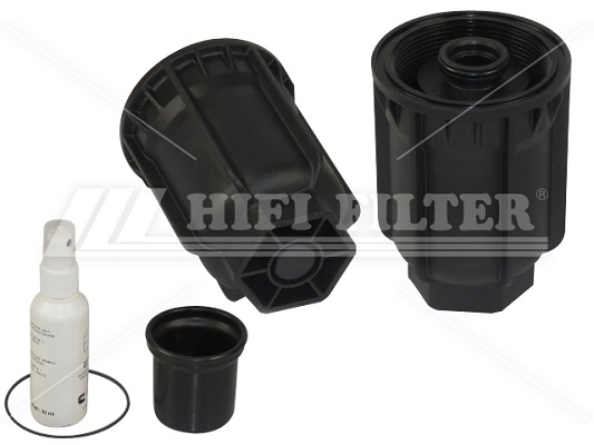 Filtru aditiv KD 70436 HIFI FILTER