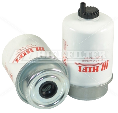 filtru combustibil SN 70131 HIFI FILTER