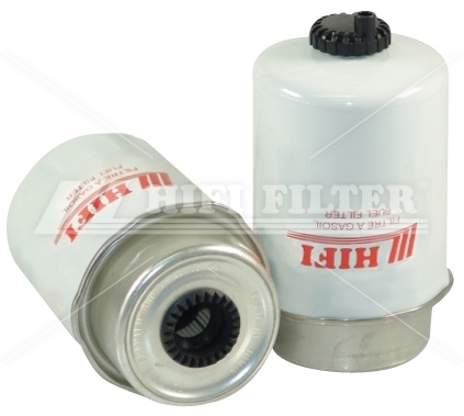filtru combustibil SN 70233 HIFI FILTER