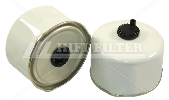 filtru combustibil SN 70356 HIFI FILTER