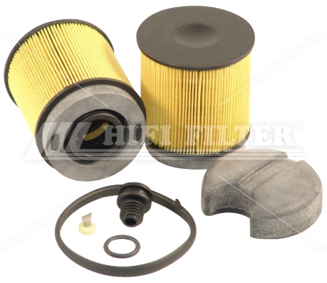 Filtru aditiv SD 70313 HIFI FILTER