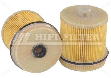 filtru combustibil SN 25050 HIFI FILTER