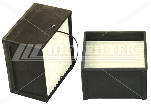 filtru combustibil SN 40018 V HIFI FILTER
