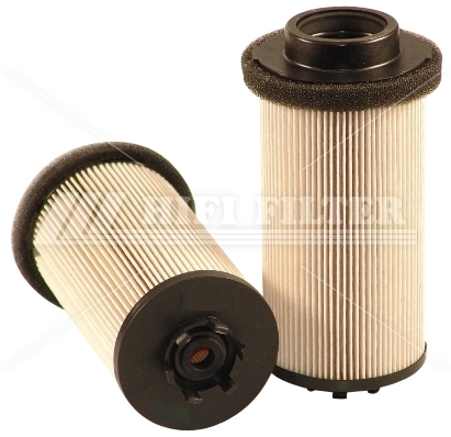 Filtru combustibil SN 70141 HIFI FILTER