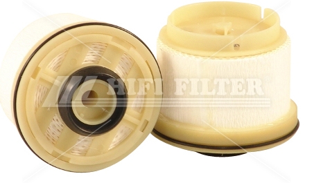 filtru combustibil SN 25032 HIFI FILTER