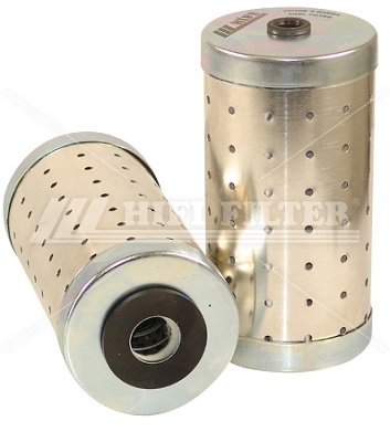 Filtru combustibil SN 037 HIFI FILTER