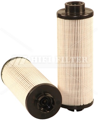 Filtru combustibil SN 70236 HIFI FILTER