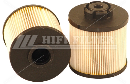 Filtru combustibil SN 70154 HIFI FILTER