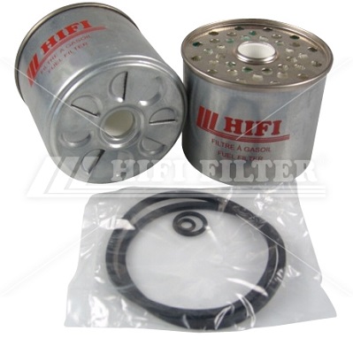Filtru combustibil SN 001 HIFI FILTER
