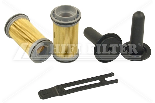Filtru aditiv SD 70380 HIFI FILTER