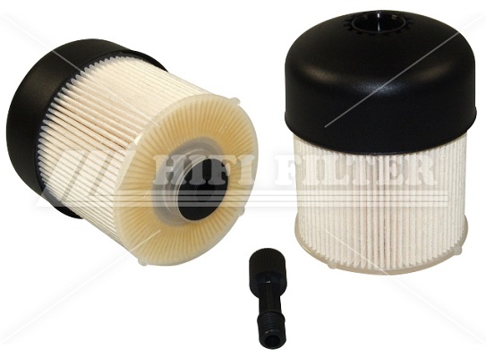 Filtru combustibil SN 70401 HIFI FILTER