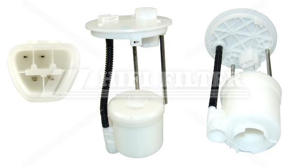 filtru combustibil BET 1048 HIFI FILTER