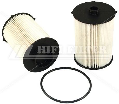 filtru combustibil SN 80050 HIFI FILTER