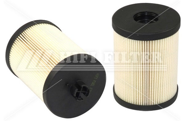 Filtru combustibil SN 30054 HIFI FILTER