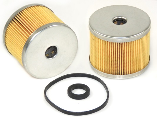 filtru combustibil SN 863 HIFI FILTER