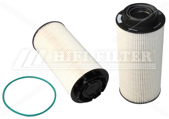 Filtru combustibil SN 70503 HIFI FILTER
