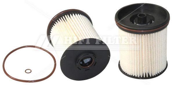 filtru combustibil SN 70457 HIFI FILTER