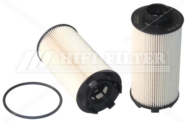 filtru combustibil SN 70415 HIFI FILTER