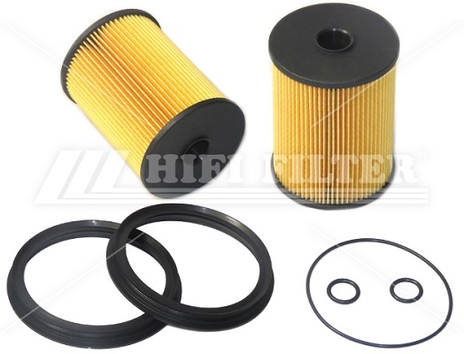 filtru combustibil BE 566 HIFI FILTER
