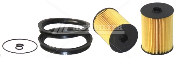 filtru combustibil BE 565 HIFI FILTER
