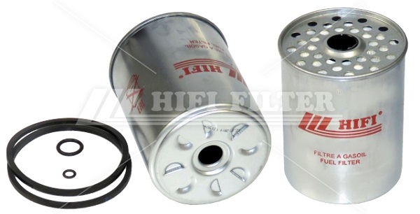 filtru combustibil SN 565 HIFI FILTER