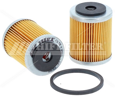 filtru combustibil SN 5057 HIFI FILTER